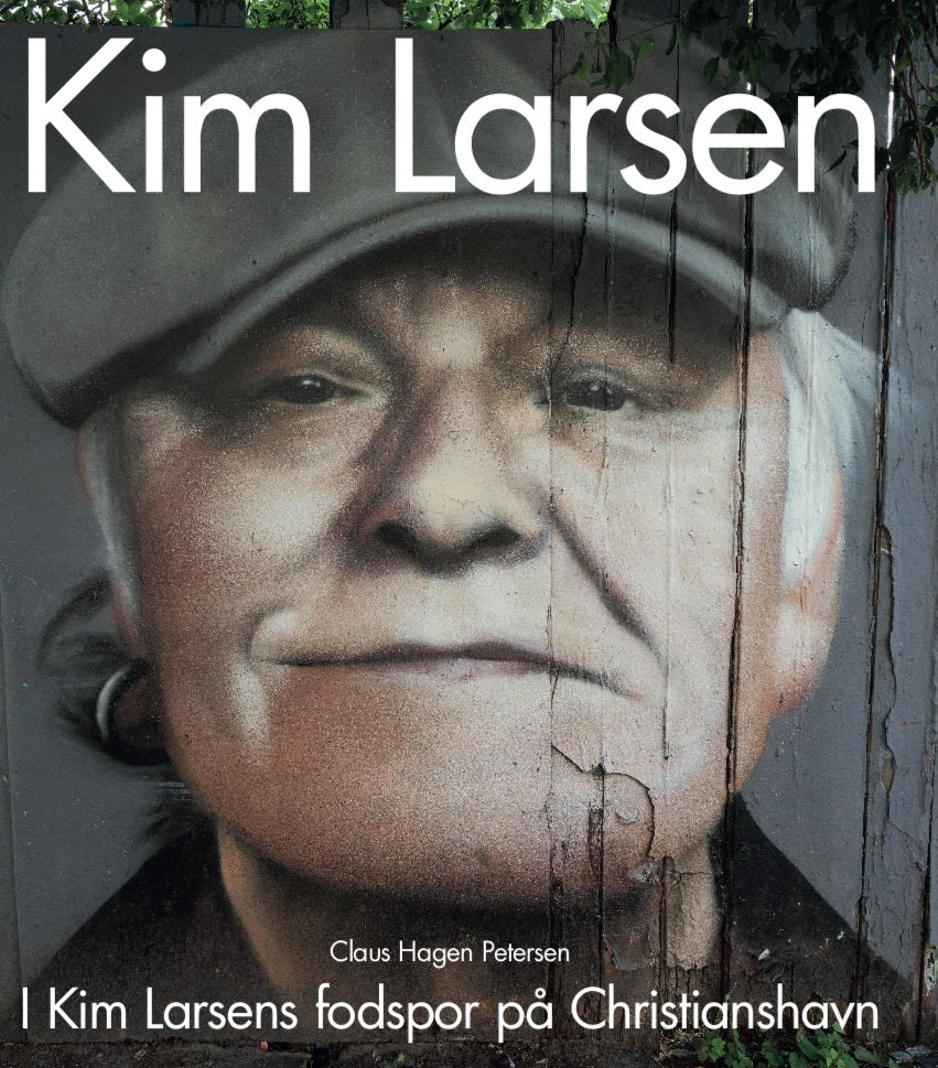 Kim Larsen