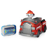 Paw Patrol  Marshall RC Firetruck