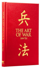 The Art of War - Arcturus Silkbound Classics