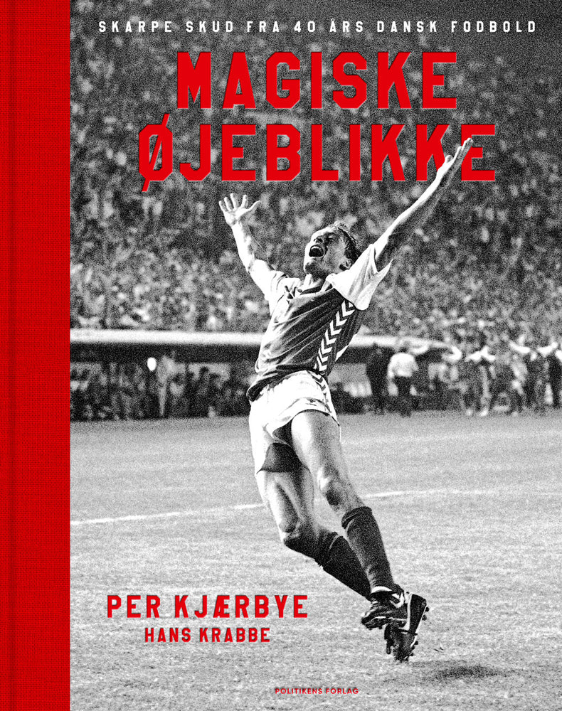 Magiske øjeblikke