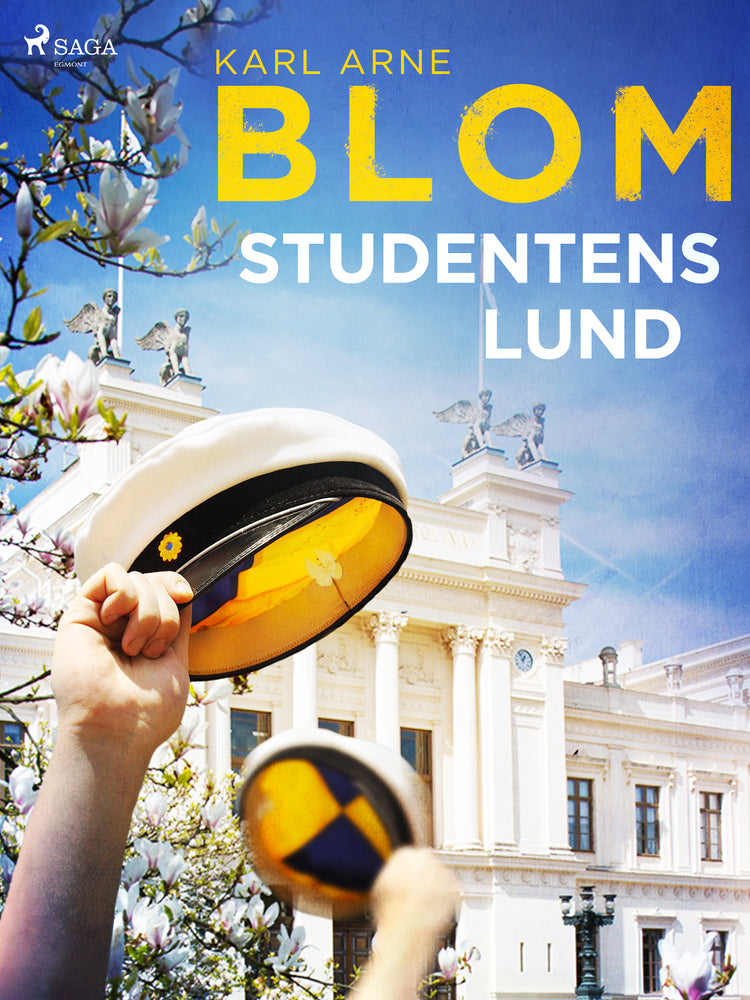 Studentens Lund