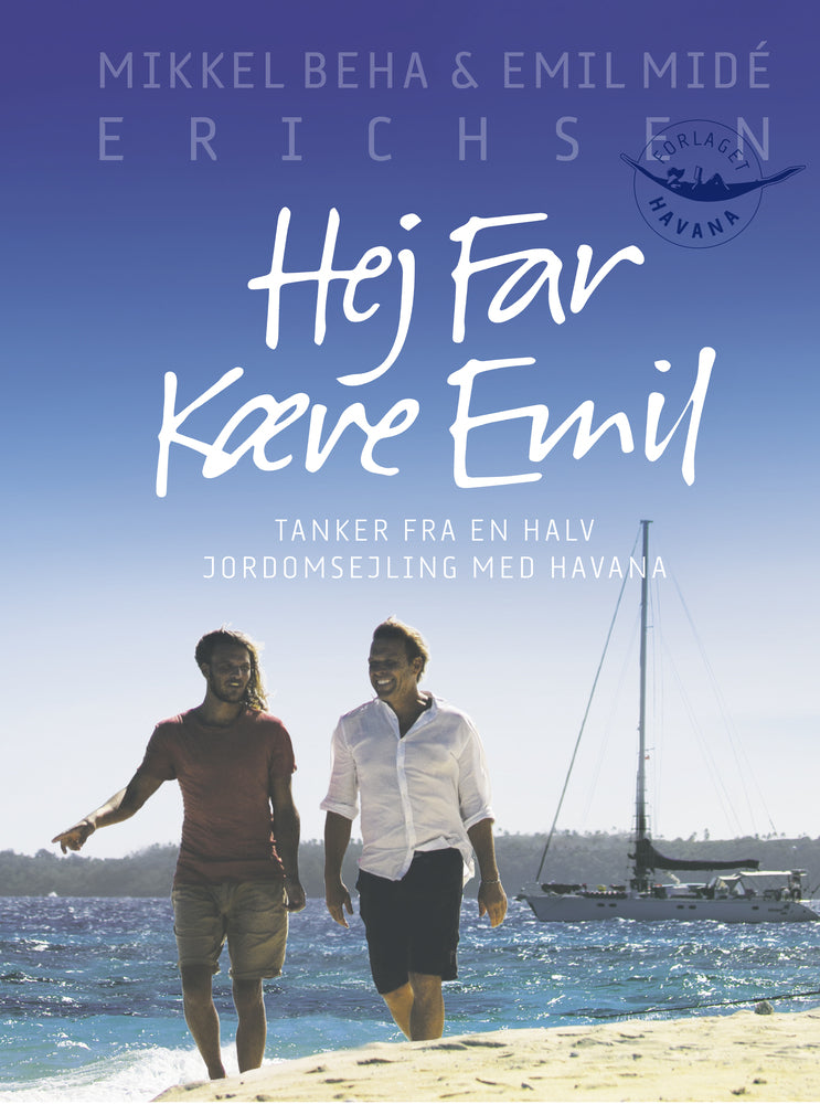 Hej far kære Emil