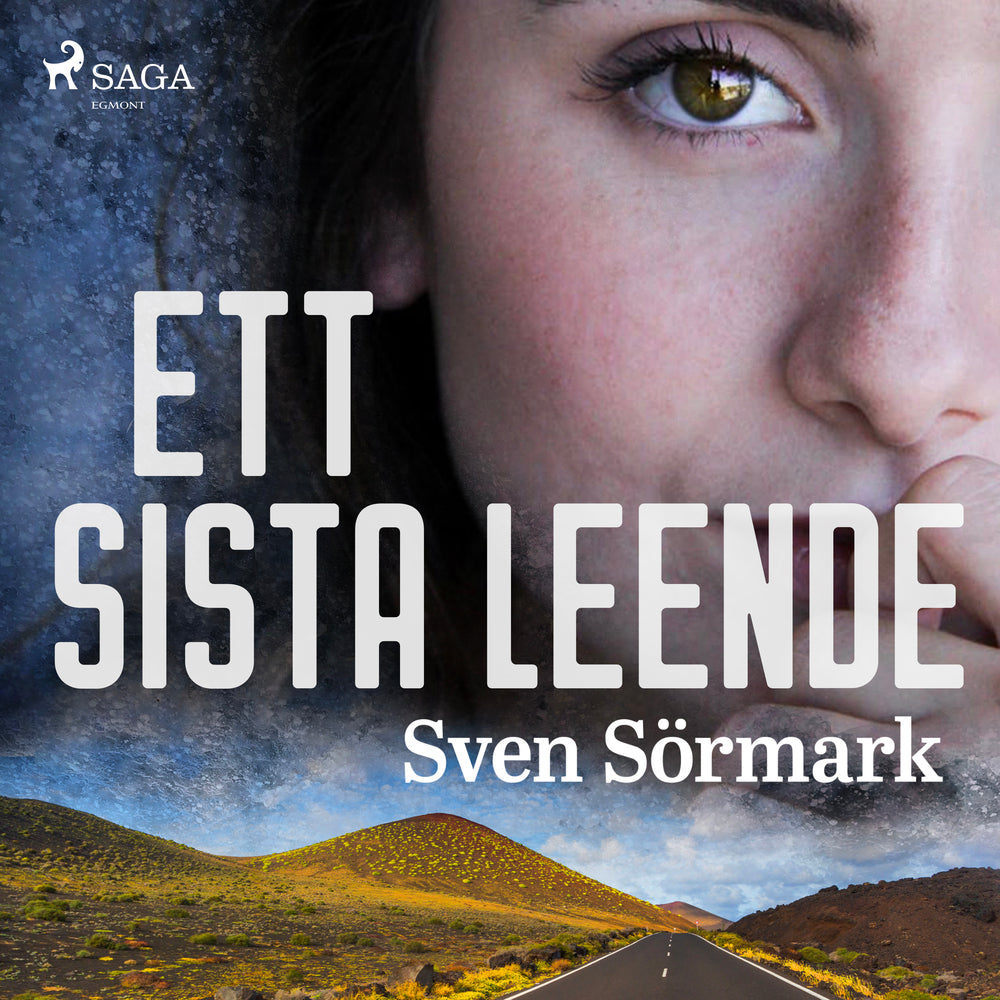 Ett sista leende