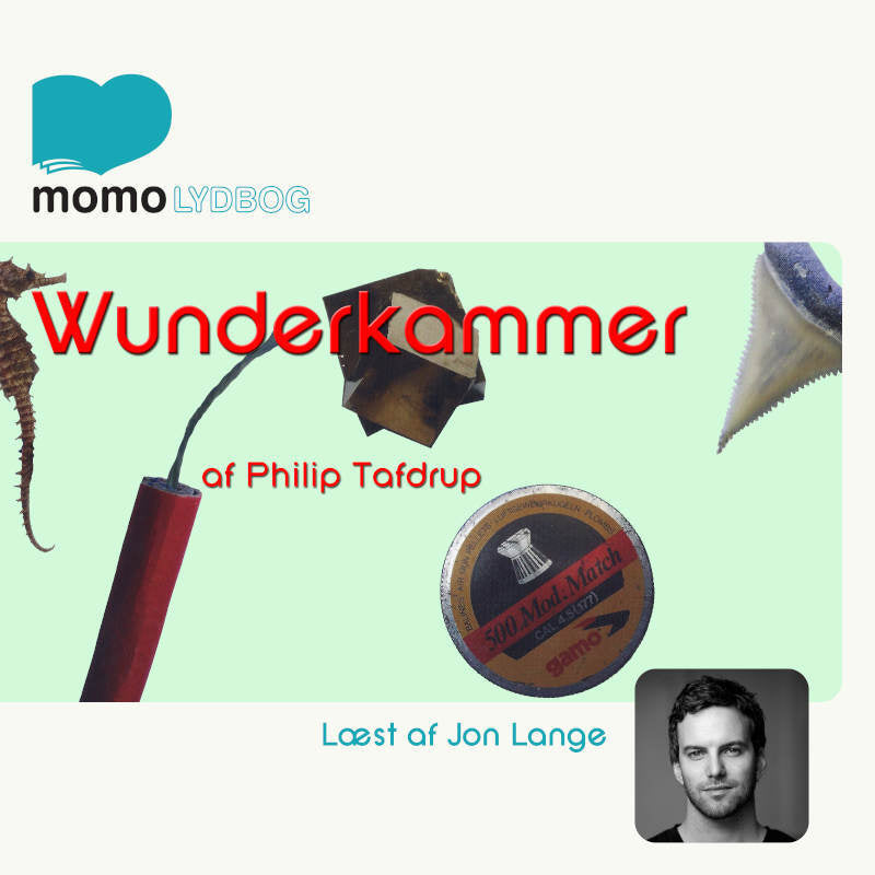 Wunderkammer