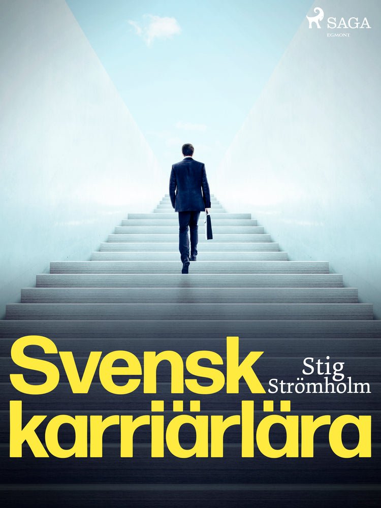 Svensk karriärlära