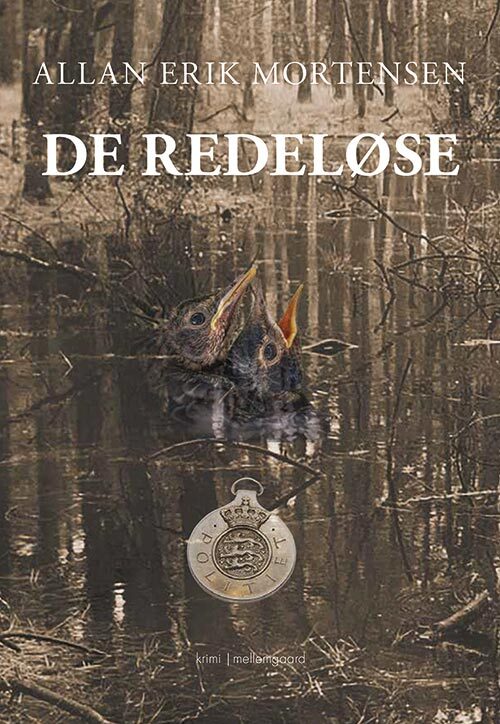 De redeløse