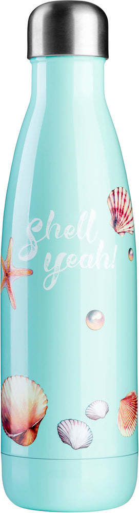 Vandflaske JobOut shell yeah 500 ml