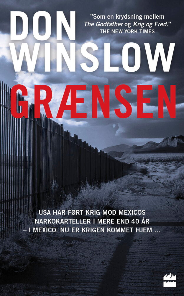 Grænsen