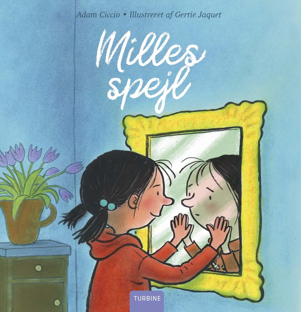 Milles spejl
