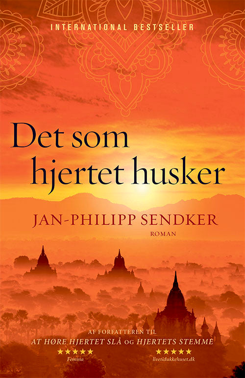 Det som hjertet husker
