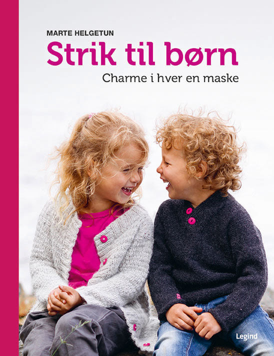 Strik til børn