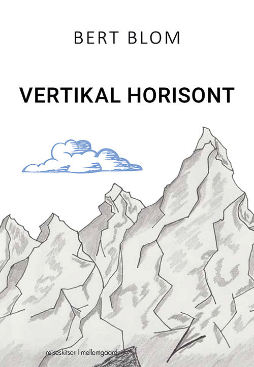 Vertikal horisont
