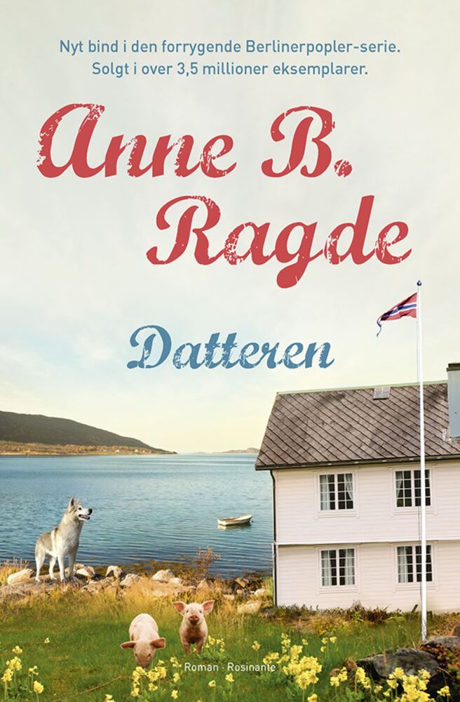 Datteren