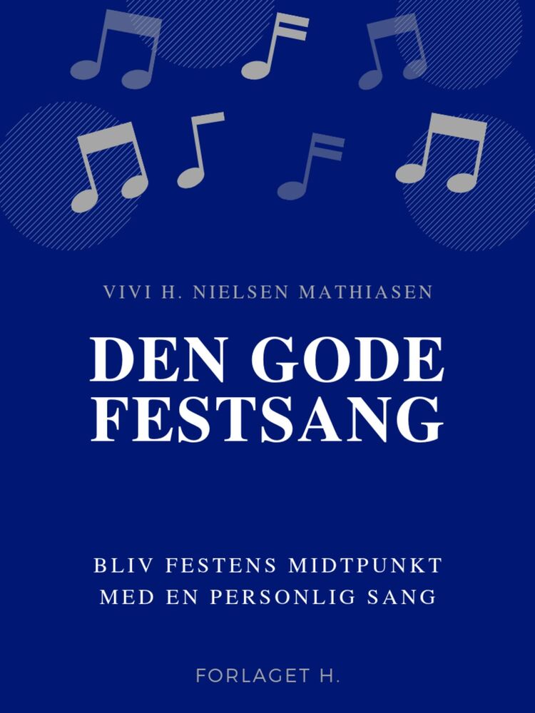 Den gode festsang