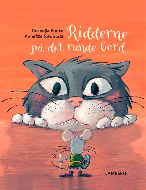 Ridderne på det runde bord