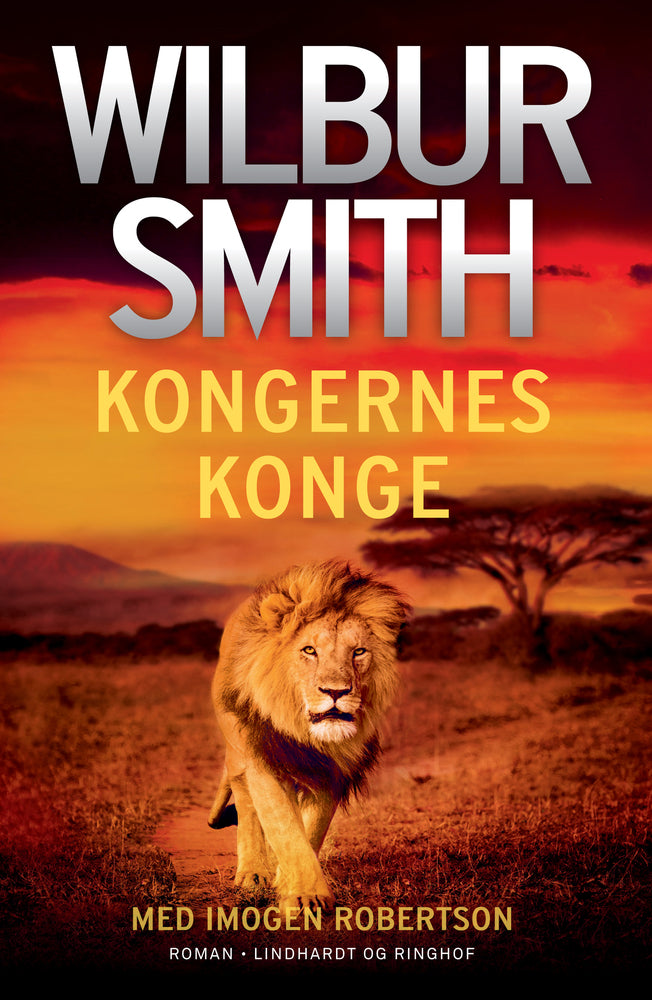 Kongernes konge