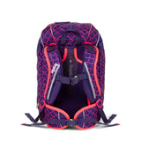 Skoletaske ergobag prime pearl divebear