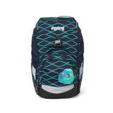 Skoletaske ergobag prime bubblebear