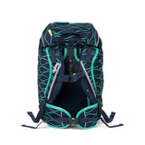 Skoletaske ergobag prime bubblebear