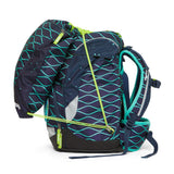 Skoletaske ergobag prime bubblebear
