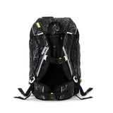 Skoletaske ergobag prime super reflectbear glow