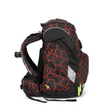 Skoletaske ergobag prime supbearhero