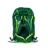 Skoletaske ergobag prime rambazambear