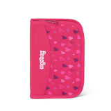 Penalhus ergobag m/fyld horseshoebear