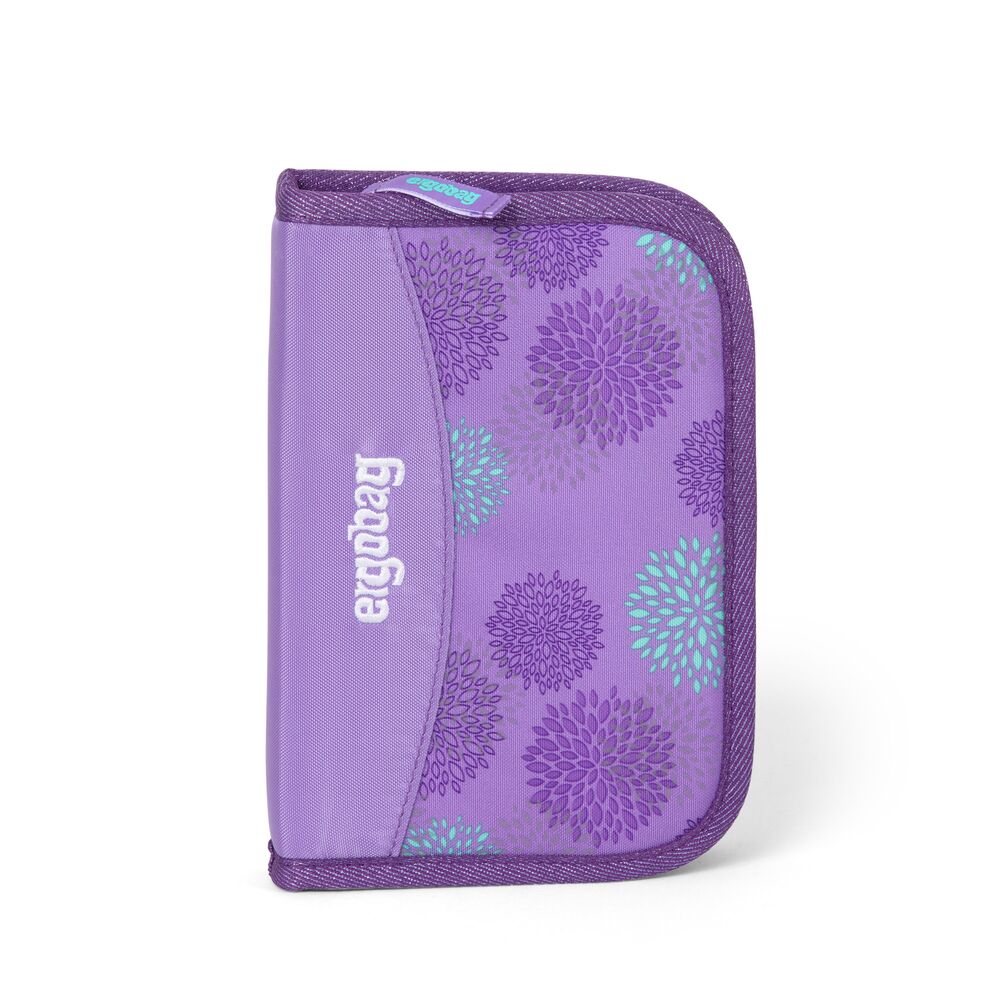 Penalhus ergobag m/fyld sleighbear glow