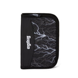 Penalhus ergobag m/fyld super reflectbear glow