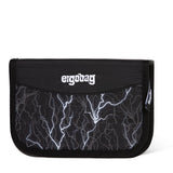 Penalhus ergobag m/fyld super reflectbear glow