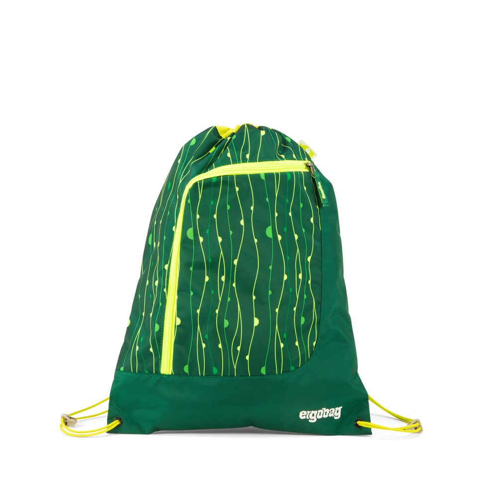 Gymnastikpose ergobag prime rambazambear