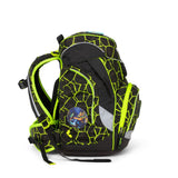Skoletaske ergobag sæt dragon ridebear