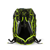 Skoletaske ergobag sæt dragon ridebear