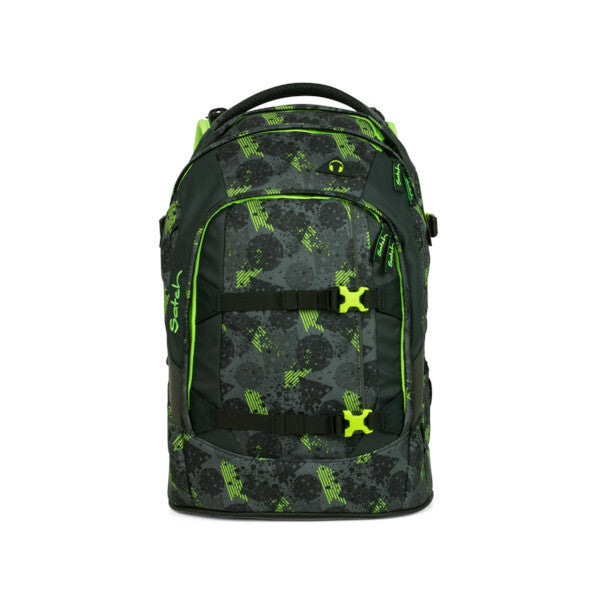 Skoletaske Satch pack off road