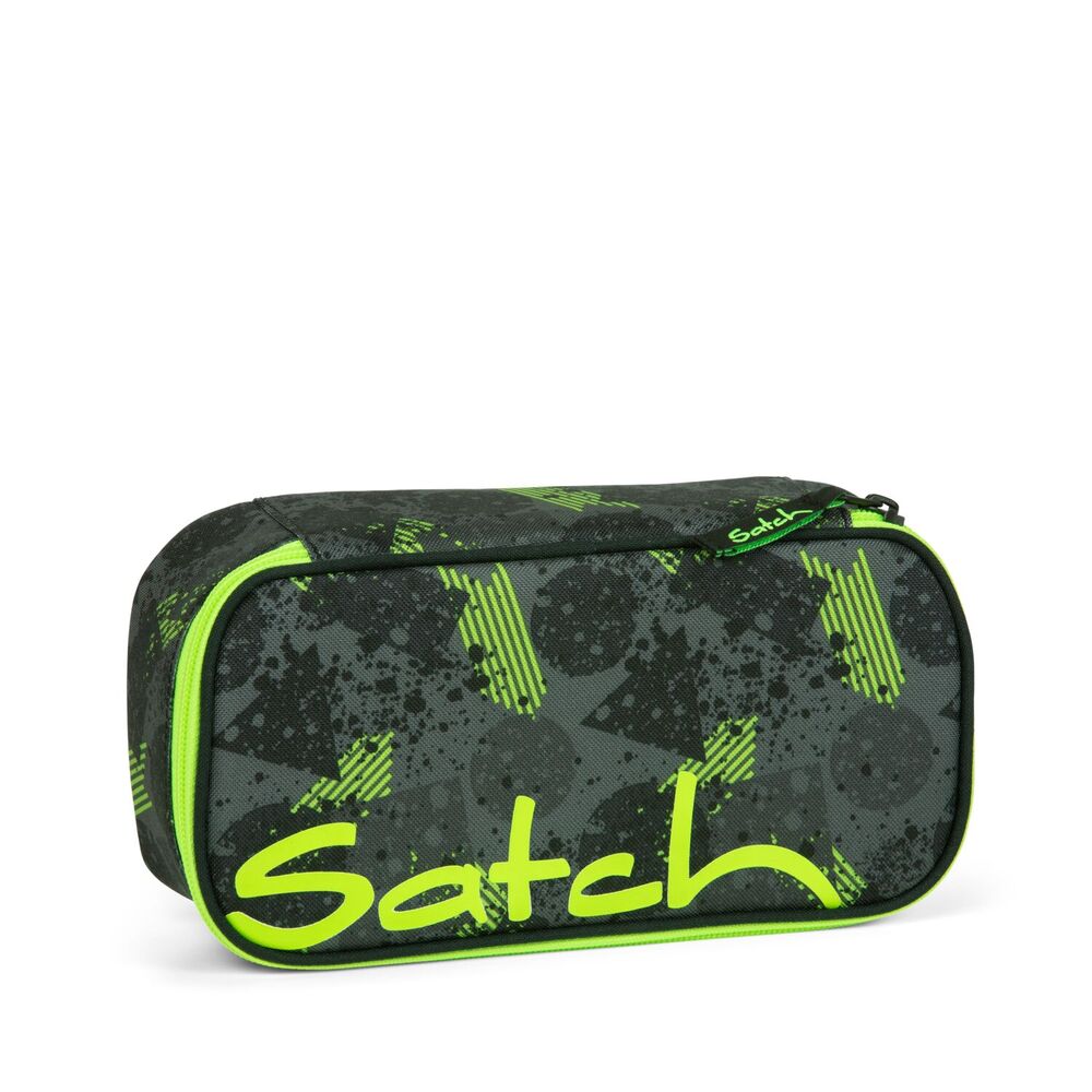 Penalhus Satch box off road