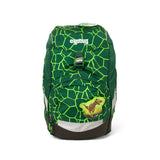 Skoletaske ergobag prime bearrex