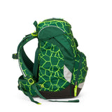 Skoletaske ergobag prime bearrex