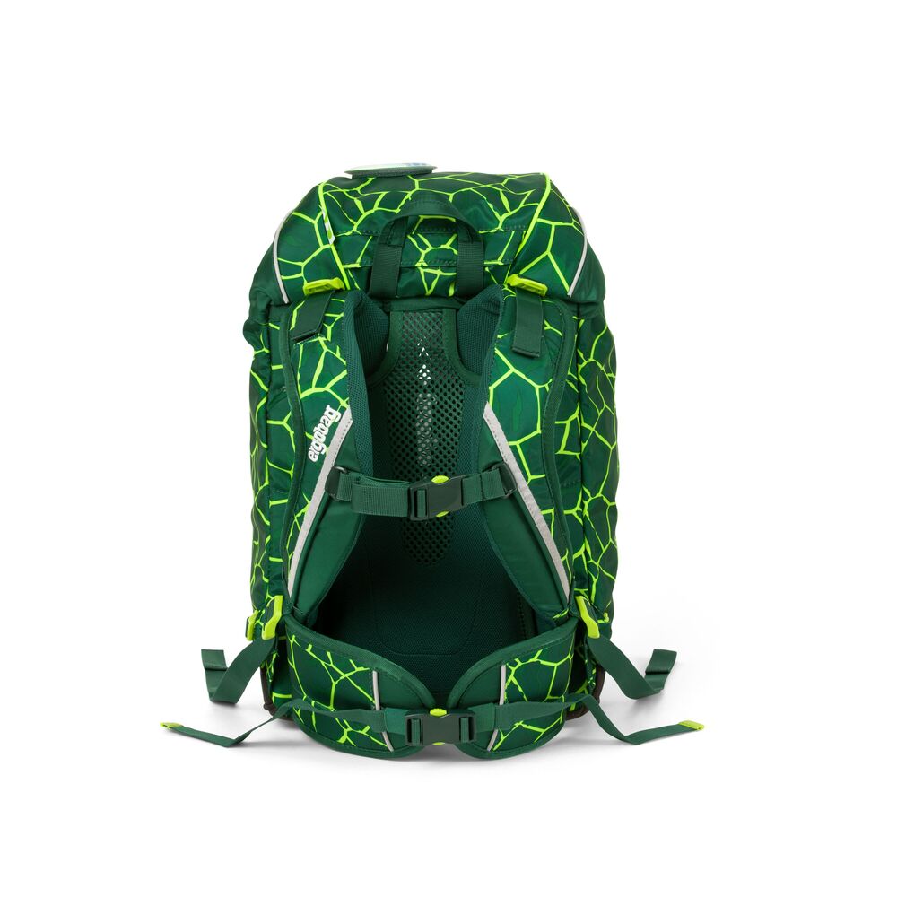 Skoletaske ergobag prime bearrex
