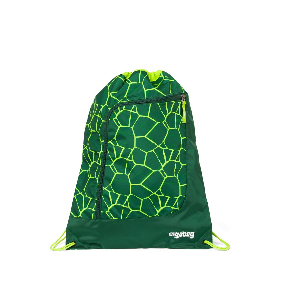 Gymnastikpose ergobag prime bearrex