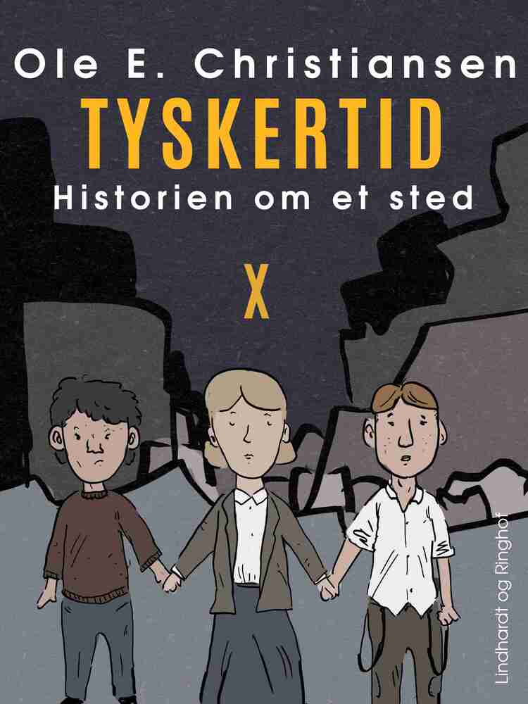 Tyskertid