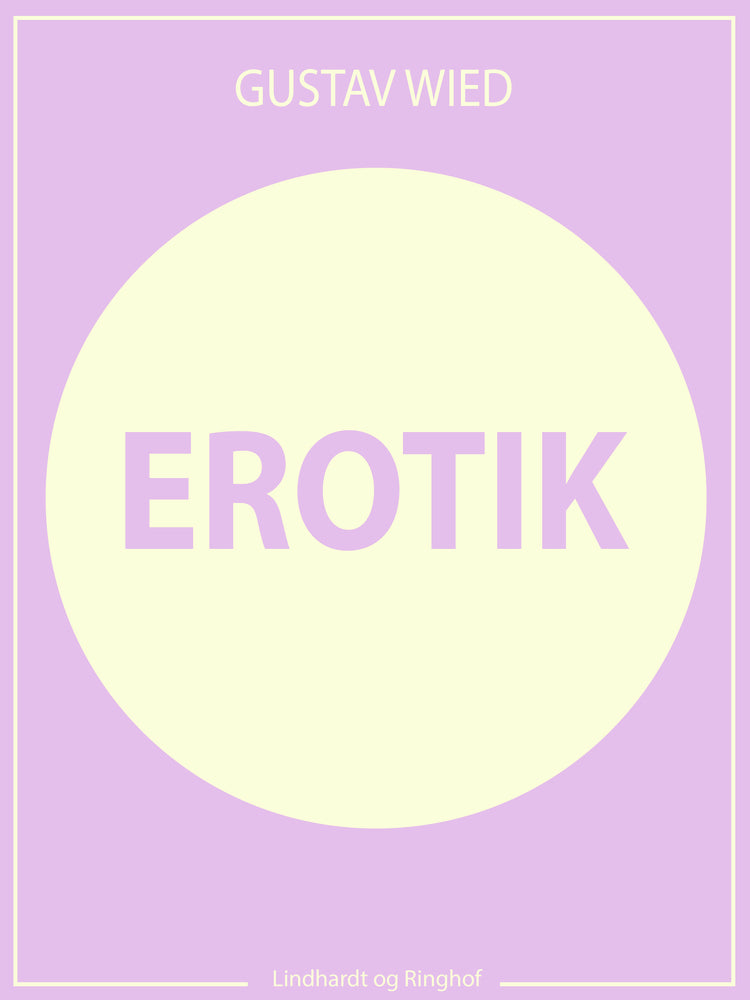 Erotik