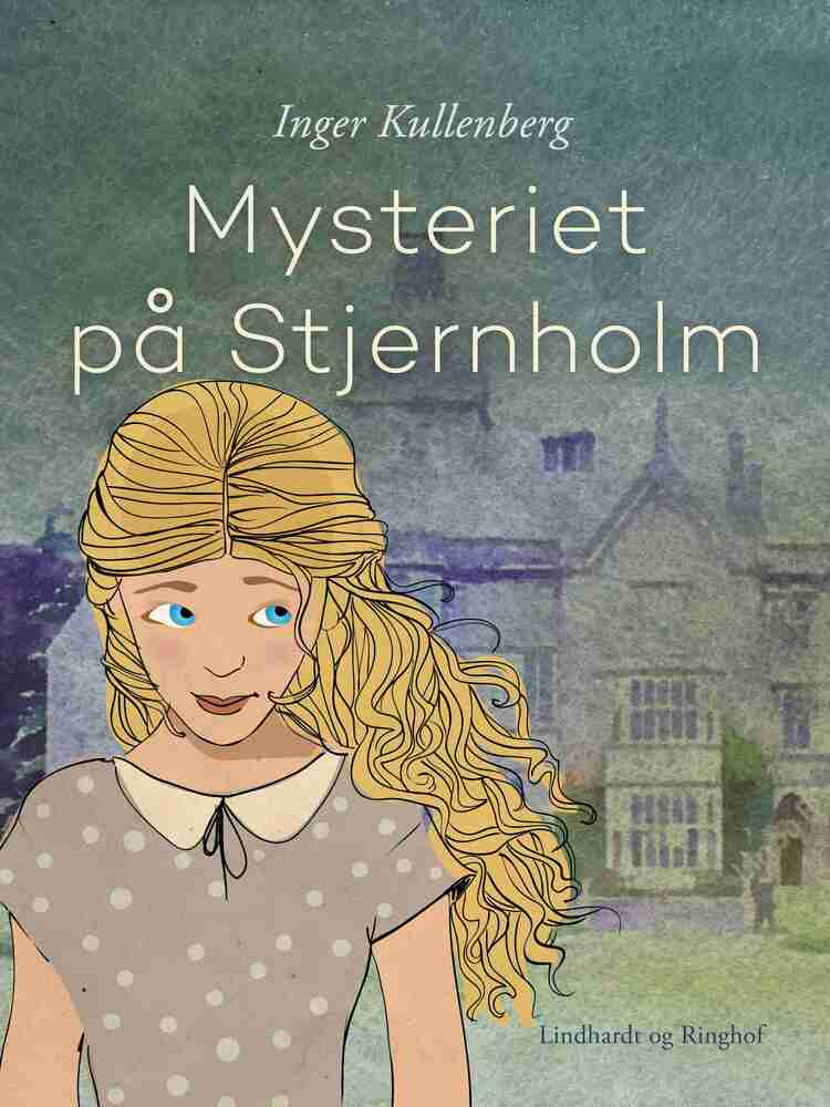 Mysteriet på Stjernholm