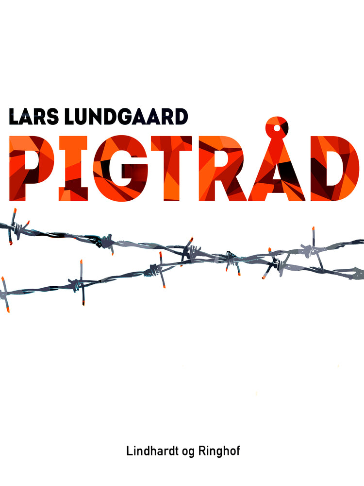 Pigtråd