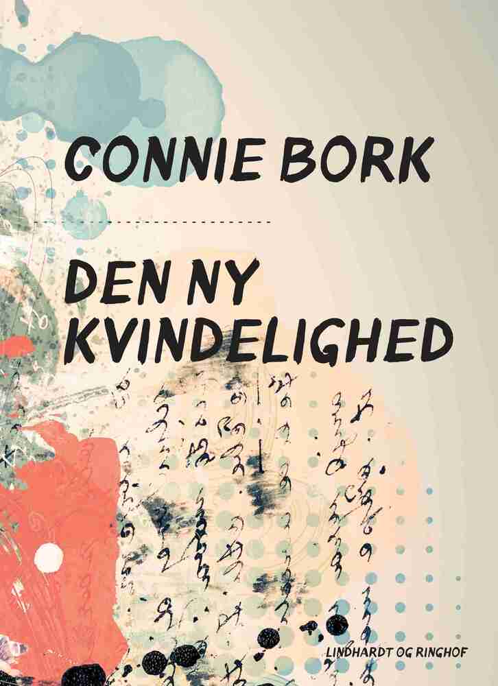 Den ny kvindelighed