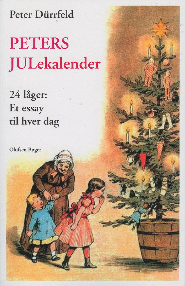 Peters JULekalender