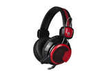 Marvo gaming headset h8314rd