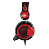 Marvo gaming headset h8314rd