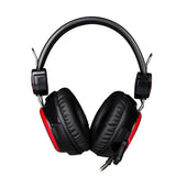 Marvo gaming headset h8314rd