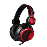 Marvo gaming headset h8314rd